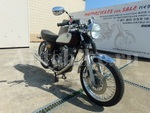     Yamaha SR400-3 2007  5